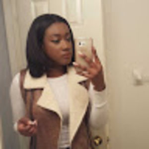 Meet your Posher, Genelle